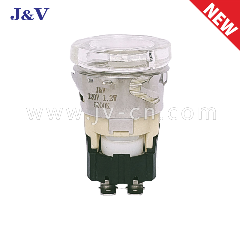 New Arrival LED Oven Lamp